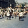 Scout Parade